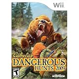 Cabela's Dangerous Hunts '09