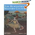 Humanities in Western Culture, Brief Revised Fourth Edition by Robert C. Lamm and Robert Lamm