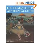 Click here to buy Humanities in Western Culture, Brief Revised Fourth Edition by  Robert Lamm and Robert Lamm.
