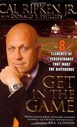 Get in the Game: 8 Elements of Perseverance That Make the Difference