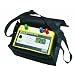 AEMC 3640 3-Point Digital Ground Resistance Tester Kit
