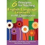 six principles for teaching english language learners in all classrooms