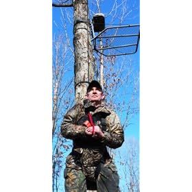 Mountaineer Sports Rescue One CDS II Controlled Descent System
