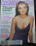 Cosmopolitan Magaaazine November 1997 Aurelie Claudel (Single Back Issue)