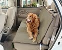 Solvit Waterproof Bench Seat Cover