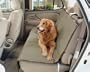 Solvit 62313 Waterproof Bench Seat Cover for Pets
