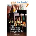 An Paris hat niemand gedacht: Roman
