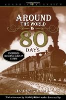 Around the World in 80 Days (Aladdin Classics)