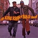 Zombies – King Khan and the BBQ