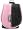 Dude-Bag - digital camera case cover in size: S / colour: Pink / Compatible with (Panasonic Lumix FS20 / FS3 / FS5 / FX01 / FX07 / FX10 / FX100 / FX12 / FX150 / FX3 / FX30 / FX33 / FX37 / FX50 / FX500 / FX55 / DMC-FX550 / DMC-FX40 / DMC-FS25 / DMC-FS7 / DMC-LS25 / DMC-FS6 / DMC-FS15 / FR1 / FP8 / FS42 / FS12 / FS62 / FX48 / TS1 / FX580 / FX60)