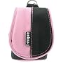 i-nique - Digital Camera case 'Dude Bag' (med) ! - for (digital camera series - (Pink)