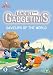 Gadget And The Gadgetinis - Saviours Of The World