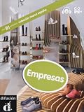 Acheter le livre Empresas made in spain (+DVD) (« marca España »)