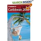Frommer's Caribbean 2008 (Frommer's Complete) by Darwin Porter and Danforth Prince