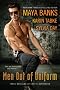 Men Out of Uniform: Three Novellas of Erotic Surrender