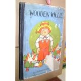 Wooden Willie