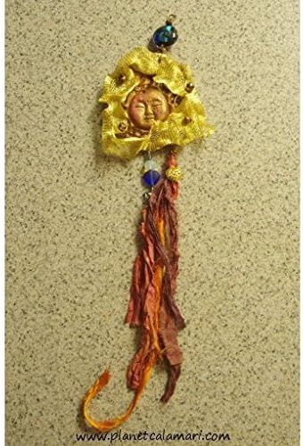 When the Universe Smiles Spirit Being