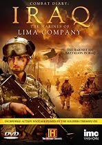 Iraq - The Marines from Lima Company