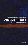 African History: A Very Short Introduction
