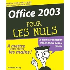 Office 2003