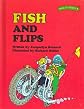 Fish and Flips (Sweet Pickles Series)