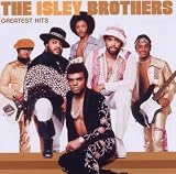 The Isley Brothers: Greatest Hits Music