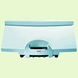 Seca Digital Baby Scale With Fine Graduation