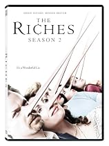 The Riches: Season 2