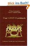 Das LARP-Kochbuch: Ambiente-K�che auf Live-Rollenspielen