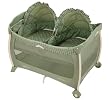 Graco Pack 'N Play Playard with Twin Bassinet, Scout