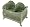 Graco Pack 'n Play Playard with Twin Bassinet in Scout