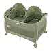 Graco Pack 'n Play Playard with Twin Bassinet in Scout