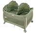 Graco Pack 'n Play Playard with Twin Bassinet in Scout