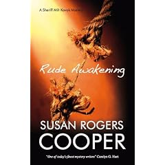 Rude Awakening: A Milt Kovak Mystery