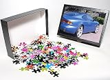 Photo Jigsaw Puzzle of Aston Martin DB7 from Car Photo Library