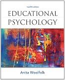 Educational Psychology Plus MyEducationLab with Pearson eText -- Access Card Package (12th Edition)