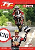 Isle Of Man TT Review 2007