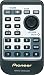 Electronics : Pioneer Car CDR510 Card Remote for 2007 Radios