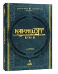 Kaamelott, livre 3