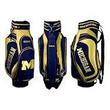 Michigan (U of) Golf Bag
