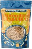 Gluten Free & Fabulous Macaroni & Cheese, 6.5-Ounce Pouches (Pack of 6)