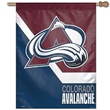 Colorado Avalanche Banner