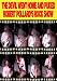 Cover:The Devil Went Homer and Puked - Robert Pollard"s Rock Show (NTSC)