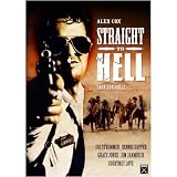 Straight to Hell [ NON-USA FORMAT, PAL, Reg.2 Import - Germany ]