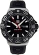 TAG Heuer Men's Formula 1 Rubber Strap Watch #WAH1110.BT0714