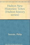 Hulton new histories: teacher's book