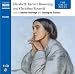 The Great Poets: Elizabeth Barrett Browning and Christina Rossetti