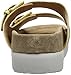 Ash Women's Takoon Platform Sandal