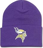 Minnesota Vikings Stadium Knit Cap