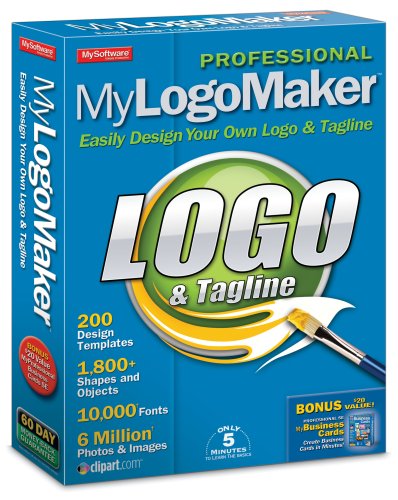 My Logo Maker